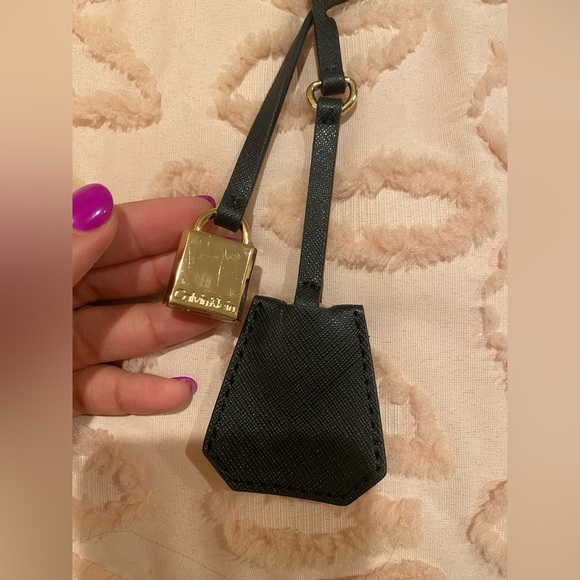 CALVIN KLEIN BROWN CROSSBODY *BRAND NEW* - Picture 5 of 7